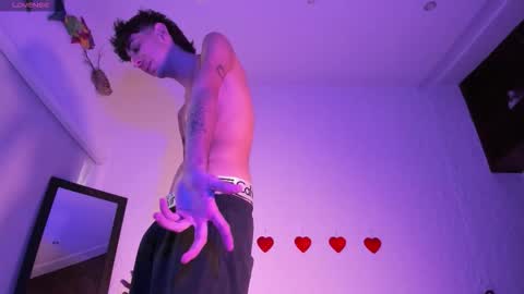 j_martony online show from 09.26.25