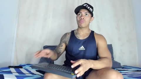 i am juan musiry independent model  online show from 12.26.24