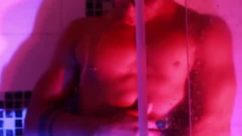 i am juan musiry independent model  online show from 02.04.25