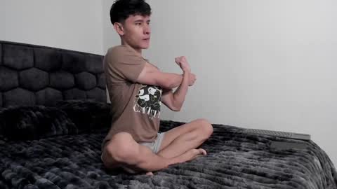 Noah online show from 01.27.25