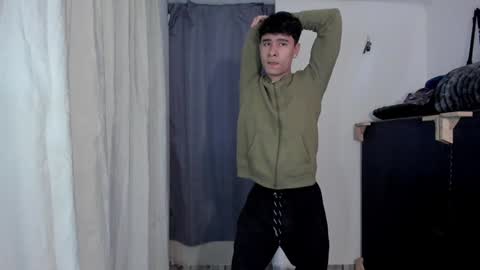 Noah online show from 02.06.25