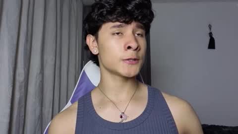 Noah online show from 10.13.25