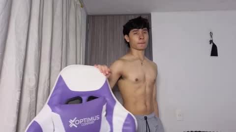 Noah online show from 10.15.25