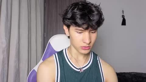 Noah online show from 10.29.25