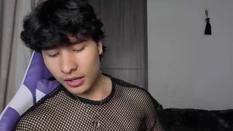 Noah online show from 11.18.25