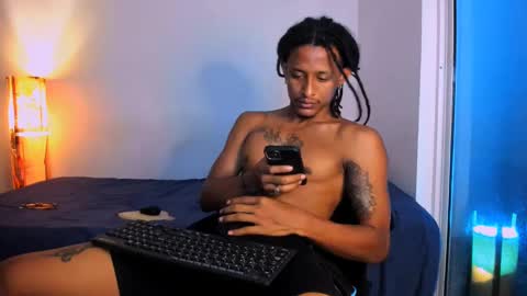 jaacksn online show from 12.10.24