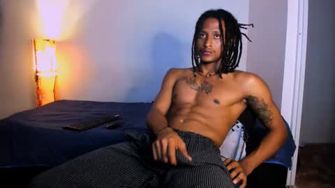 jaacksn online show from 12.12.24