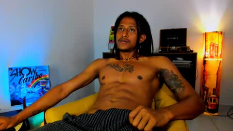 jaacksn online show from 01.17.25