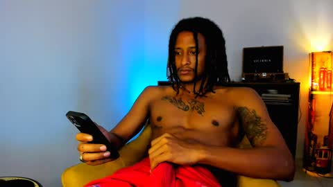 jaacksn online show from 01.21.25