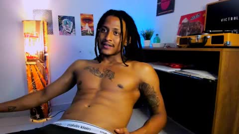 jaacksn online show from 02.18.25