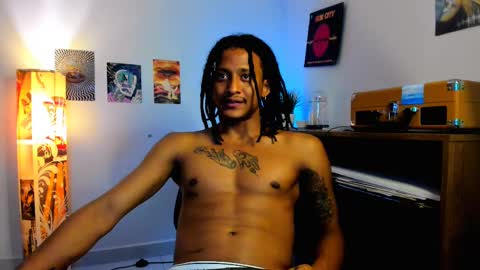 jaacksn online show from 03.08.25