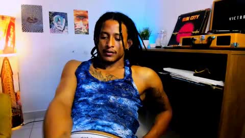 jaacksn online show from 03.11.25