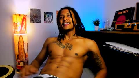 jaacksn online show from 03.12.25