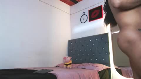 Snapshot of jaacobleon chatting on 02.01.26 jaacob online show from 02.01.26