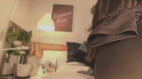 Snapshot of jaaddee_naughty chatting on 05.27.26 Jade online show from 05.27.26