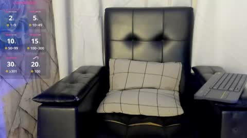 Snapshot of jaadewest_ chatting on 07.15.26 Jade West online show from 07.15.26