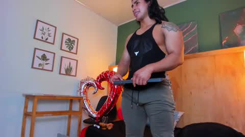 David online show from 02.15.25