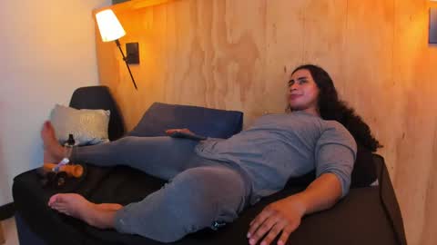 David online show from 02.18.25