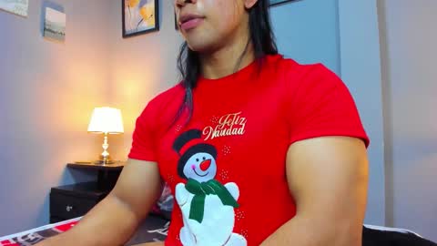 David online show from 12.15.25