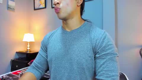 David online show from 12.16.25