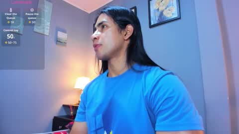 Snapshot of jabob_coper chatting on 03.17.26 David online show from 03.17.26
