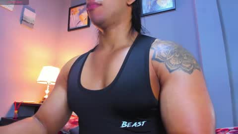 Snapshot of jabob_coper chatting on 05.28.26 David online show from 05.28.26