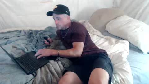 First timer  online show from 07.04.26