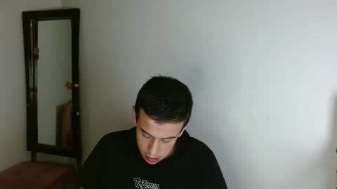 Tyler online show from 02.09.26