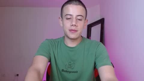 Tyler online show from 04.20.26