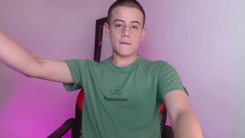 Tyler online show from 04.21.26