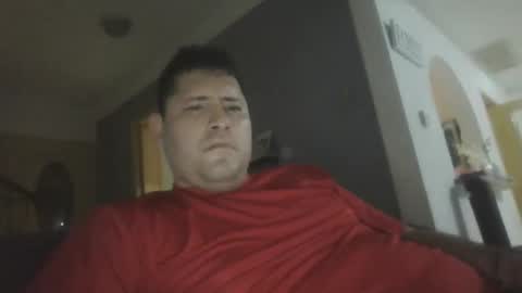 Snapshot of jac977 chatting on 11.16.25 jac977 online show from 11.16.25