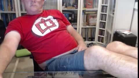 jacal711 online show from 12.04.25