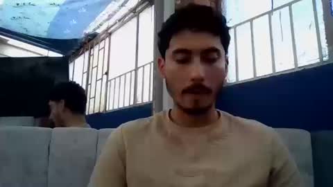 Snapshot of jacarycum chatting on 10.15.25 jacarycum online show from 10.15.25