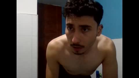 Snapshot of jacarycum chatting on 10.30.25 jacarycum online show from 10.30.25