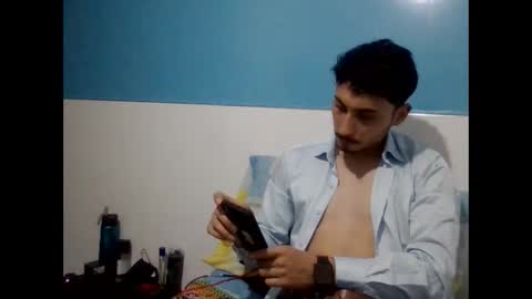 Snapshot of jacarycum chatting on 11.07.25 jacarycum online show from 11.07.25