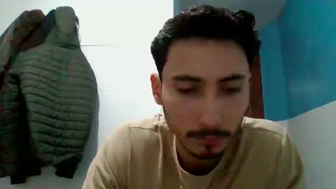 Snapshot of jacarycum chatting on 11.10.25 jacarycum online show from 11.10.25