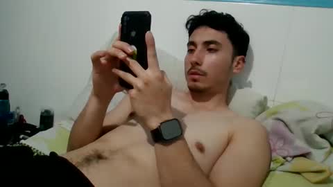 Snapshot of jacarycum chatting on 11.11.25 jacarycum online show from 11.11.25