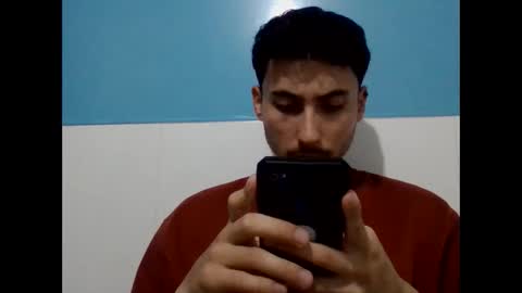 Snapshot of jacarycum chatting on 11.14.25 jacarycum online show from 11.14.25