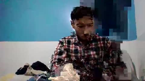 Snapshot of jacarycum chatting on 11.19.25 jacarycum online show from 11.19.25