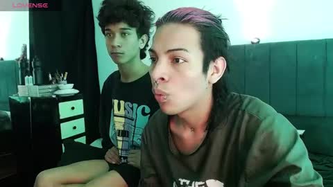 Jace and Fer online show from 01.31.25