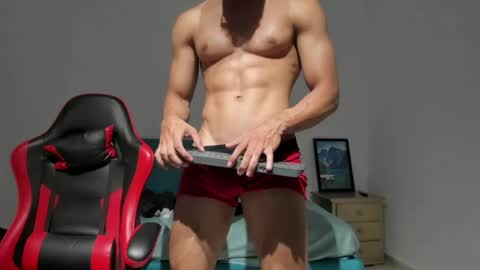 jace_parker online show from 04.25.26