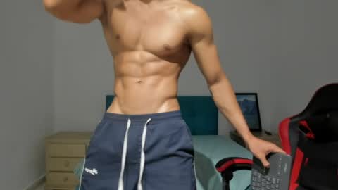 jace_parker online show from 04.27.26