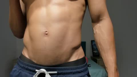 jace_parker online show from 05.01.26