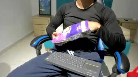 jace_parker online show from 06.21.26