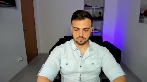 Snapshot of jace_thorne chatting on 10.17.25 Jace online show from 10.17.25