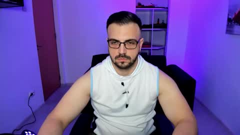 Snapshot of jace_thorne chatting on 11.18.25 Jace online show from 11.18.25