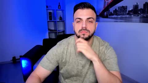 Jace online show from 12.14.25