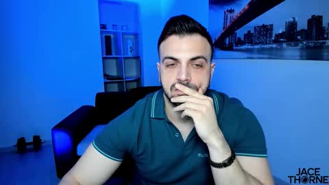 Jace online show from 02.13.26