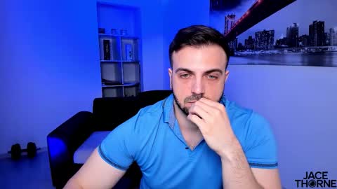 Jace online show from 02.20.26