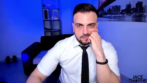 Jace online show from 02.28.26